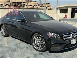 مرسيدس بنز E-Class